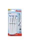 Floatune Advance Roller Ball Pen Set, 8 pcs, 0.8 mm - 3