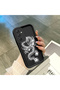 Samsung Galaxy A34 High Quality Classic Dragon Patterned Case, Luxury, Shockproof Silicone - 2