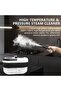 2500W Portable Steam Cleaner Handheld Pressurized High Temperature Steamer with 6 Adjustable Levels - 4