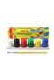 Poster Colour 3in1 Pack 10mlx6 Shades - 2