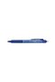 Frixion Ball Point Pen 0.5mm Blue - 2