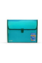 Expansion File, Turquoise