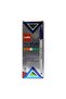 Ball Point Pen Trimate 10pcs Blue