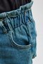 Girls' Jeans – Elastic Waist Denim Jean Comfortable Fit Casual - 5