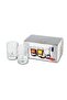 Paşabahçe 42484 Side 12 Pieces Coffee Water Glass Cup - 3