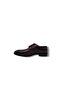 Banner 146-115 Men's Dark Brown Lace-Up Genuine Leather Classic Shoes - 3