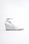 Zokan Women's Comfortable Daily Wedge Heel Sandals - 2