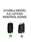 Vw Tiguan Jetta Scirocco Luxury Key Protection Case Please Make Key Affirmation with Visual - 2