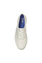 Women's Champion GN Leather Casual Sneaker White - 5
