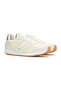 Women's Rena Floral Lace Casual Sneaker Cream - 7
