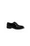 Banner 247-405 Men's Black Laced Patent Leather Genuine Leather Classic Stylish Shoes