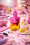 Caramelized Lemon Pie 53, 100 ml Perfume for Girls, Gift for Her, eau de parfum, ladies perfume. - 4