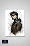Harry Potter Kanvas Tablo - 2