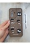 Realme C55 Compatible Figure Silicone Case - 2
