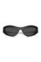Sk6046 100187 60 Women's Sunglasses - 5