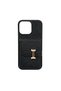 حامل بطاقات قطع من حافظات الهواتف المزودة بحزام DK280 لهاتف iPhone 16 ProMax - 2