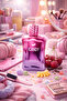 Purple Berries 18, 100 ml Perfume for Girls, Gift for Her, eau de parfum, ladies perfume. - 4