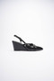 Kirik Women's Comfortable Daily Wedge Heel Sandals 7.5 cm - 2