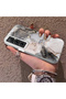 Realme C65 Compatible Silicone Edge Hard Back Anti-Fall Butterfly Patterned Phone Case - 2