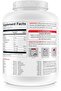 Whey Isolate Peanut Butter 5 lbs - 2