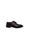 Banner 146-115 Men's Dark Brown Lace-Up Genuine Leather Classic Shoes