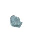 Spy424 - Zebra Curtain Transparent Skirt Slat Stopper - 3
