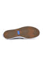 Women's Double Decker Slip On Canvas Casual Sneaker Black - 4