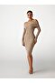 Marciano bodycon dress