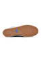 Women's Center III Loafer Suede Casual Loafer Navy - 4
