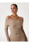 Marciano bodycon dress - 8