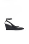 Zokan Women's Comfortable Daily Wedge Heel Sandals - 2