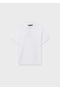 Boy's Polo Neck T-Shirt