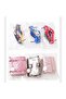 Vacuum Storage Bags with Pump, Space Saving Compression Bags for Clothes & Bedding - 3