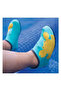Shoöz Pool and Sea Shoes (1-2 Years) Blue - B0168-Aq-Xs - 4