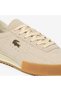 Aura Kadın Bej Sneaker - 6