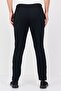 Men Sportswear Fit Training Pants, Black - 3