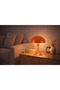 Modern Metal Retro Table Lamp – Decorative Stylish Study Lamp - 3