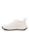 White Lace-Up Men's Casual Shoes Conteyner 488 m - 4