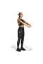 Women's Running - Walking Tracksuit Top Adizero Cropped W Jn7162 - 3
