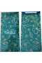 Eid Al Adha Decoration Pack of 6 Envelopes with Elegant Design Green