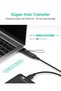 Adaptor US270 , USB la USB-C - 3