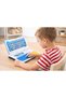 Kids Learning Machine Educational Laptop Toy with 26 English Words, Music & Sound -Assorted colour - 5