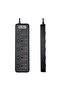 مقبس طاقة GD-B928 10 في 1 - 2