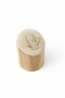 Ring with Stones and Plate Appearance