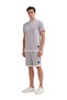 Caz 60500 Knitted Bermuda Shorts (26Y) - 2