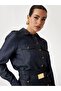 Marciano military shirt - 5