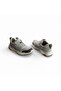 Men's Knitwear Parachute Fabric Casual Sneakers - 4