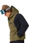 Tnp Tbt Insulated Anorak Men's Ski/Snowboard Jacket-Foa403652Arm - 3