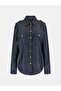 Marciano military shirt - 2
