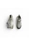 Men's Knitwear Parachute Fabric Casual Sneakers - 3